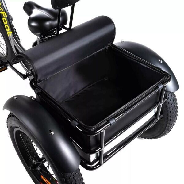 Best Value Electric Bike â€?Built For Safe Riding