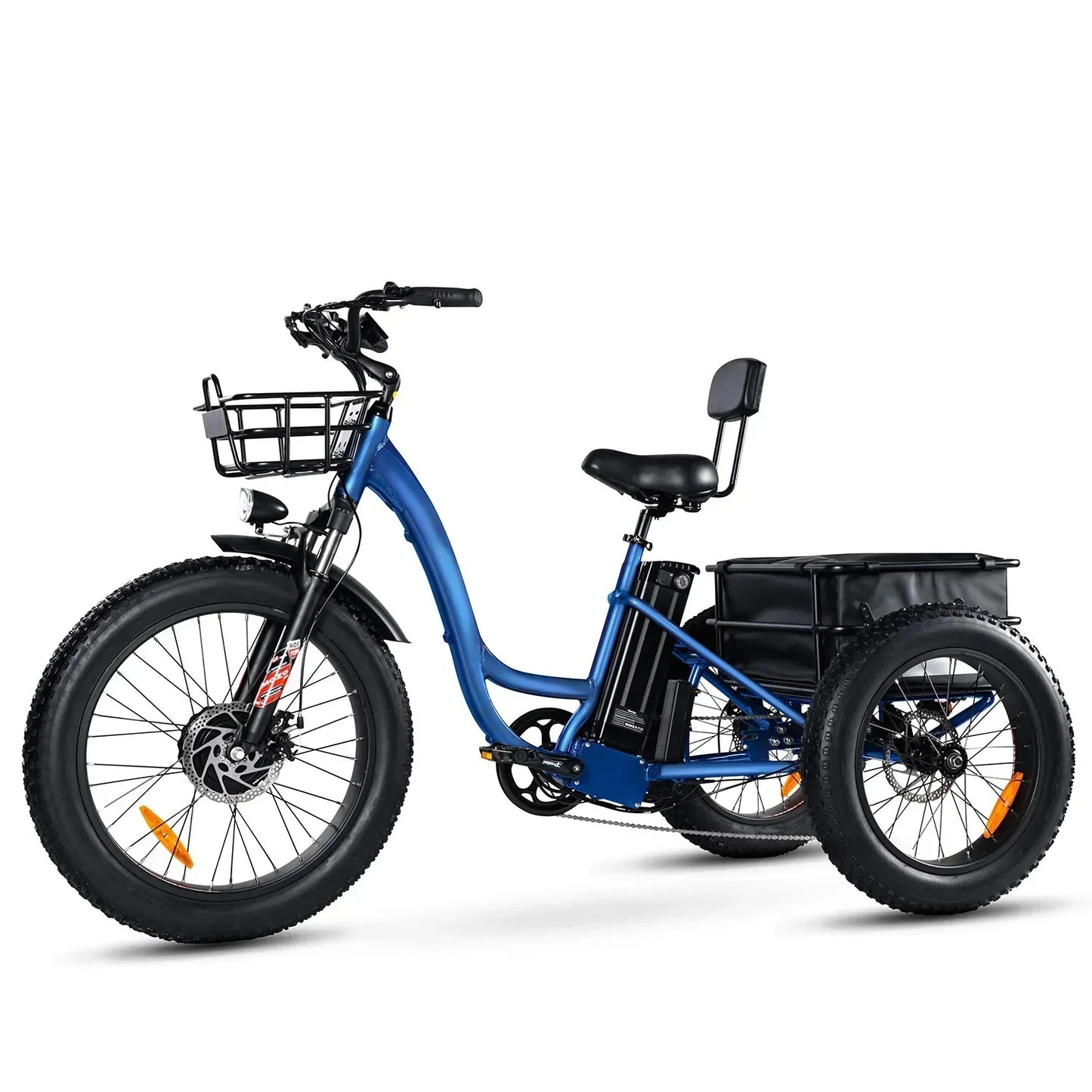 Best Value Electric Bike â€?Built For Safe Riding